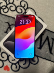 Iphone 15 Pro Max 256 Gb