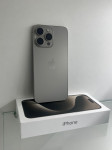 IPHONE 15 PRO MAX 256 GB