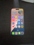 iPhone 15 pro max 256 GB