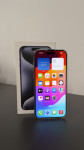 IPHONE 15 PRO MAX 256 GB