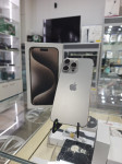 IPHONE 15 PRO MAX 256GB 100% BAT