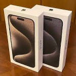 IPHONE 15 PRO MAX 256GB BLUE NOVO HR RAČUN R-1 JAMSTVO + GRATIS OPREMA