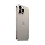 iPhone 15 Pro Max 256GB NOVO !! NATURAL TITANIUM