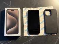 IPhone 15 Pro Max 256GB