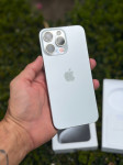 ⭐️Prodajem Apple iPhone 15 Pro Max 256gb,sve mreže,garancija⭐️#iMobile