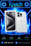 APPLE IPHONE 15 PRO 128GB 88%