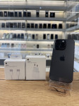 Apple iPhone 15 Pro 128GB Black RABLJENO/RATE/ZAMJENA #2119