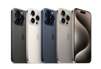 Apple iPhone 15 PRO 128GB - PRILIKA! (Za servis ili dijelove)