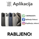Apple iPhone 15 Pro 128gb 87%
