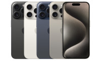 APPLE iPhone 15 Pro 256gb Blue, Black, Natural, White, Racun Garancija
