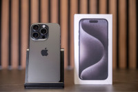 APPLE iPHONE 15 PRO 256GB!!! + GRATIS OPREMA + DOSTAVA