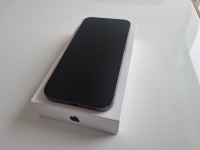 APPLE IPHONE 15 PRO 256 GB ODLICANO STANJE  BAT 86%