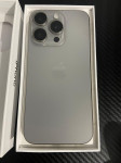 Iphone 15 PRO 128 GB