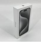 IPHONE 15 PRO 128GB BIJELI NOVO HR RAČUN R1 JAMSTVO + GRATIS OPREMA!!