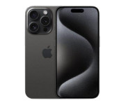 IPHONE 15 PRO 128GB BLACK TITANIUM 99% BATERIJA *DO 24 RATE* R1!
