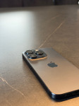 iPhone 15 Pro - 128GB, Blue Titanium