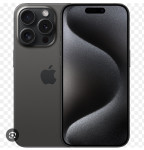 Iphone 15 pro 128gb NOVO!