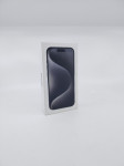 IPHONE 15 PRO 512 GB 85 % BATERIJA U TRGOVINI