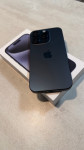 iPhone 15 Pro 256 GB – plavi titanij, odlično stanje