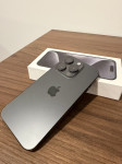 iPhone 15 pro 256GB bez oštećenja, TOP STANJE