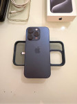 Iphone 15 Pro 256GB