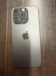 Iphone 15 pro 256GB