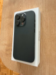 iPhone 15 Pro 256Gb