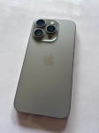 Iphone 15 Pro 256gb