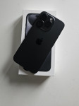 Iphone 15 pro, bat100%, 256Gb