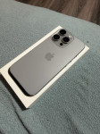 iPhone 15 pro 1TB
