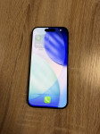 Izvrsno ocuvan iPhone 15 Pro 256GB