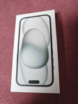 Apple iPhone 15 128GB 5G crni,neraspakirani