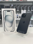 APPLE IPHONE 15 128GB BATERIJA: 100% RABLJENO DO 36 RATA iConnect