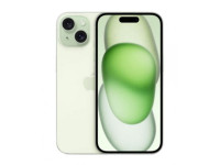 APPLE iPhone 15, 128GB, Green, NOVO, RAČUN 36 RATA
