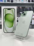 APPLE IPHONE 15 128GB RABLJENO DO 36 RATA