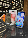✅Apple iPhone 15 128GB Rabljeno s jamstvom