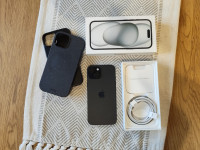 Apple iPhone 15, 128GB