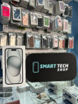 APPLE IPHONE 15 128GB NOVO [Smart tech shop]