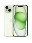 APPLE iPHONE 15 256GB GREEN NOVO HR RAČUN R1 JAMSTVO + GRATIS OPREMA!!