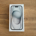 Apple iPhone 15   (do 36 rata, ZAMJENA, dostava)