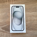 Apple iPhone 15   (do 36 rata, ZAMJENA, dostava)