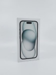 IPHONE 15 128 GB NOV ZAPAKIRAN U TRGOVINI