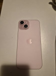 Iphone 15 -128 Gb
