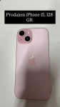 iPhone 15 128 GB