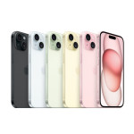 iPhone 15 128 GB - novo - Smart Hit Zabok