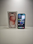 iPhone 15 128Gb - baterija 87% - SMART HIT ZABOK