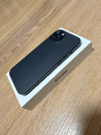 Iphone 15 128GB Black