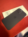 Iphone 15, 128GB, black
