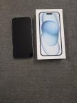 Iphone 15 128GB