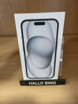 Iphone 15 128gb, novo